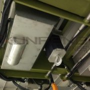 洁净室行车