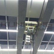 深圳洁净室专用不锈钢起重机