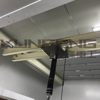 小型洁净行车