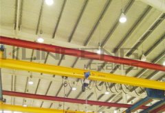 轻型F悬挂起重机厂家